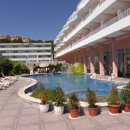 Hotel Fregata Kranevo Extérieur photo