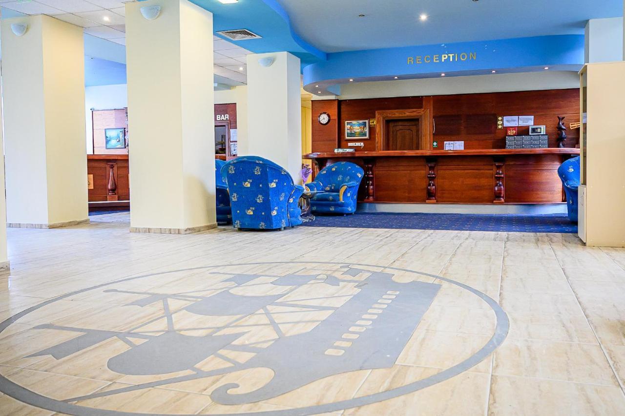 Hotel Fregata Kranevo Extérieur photo