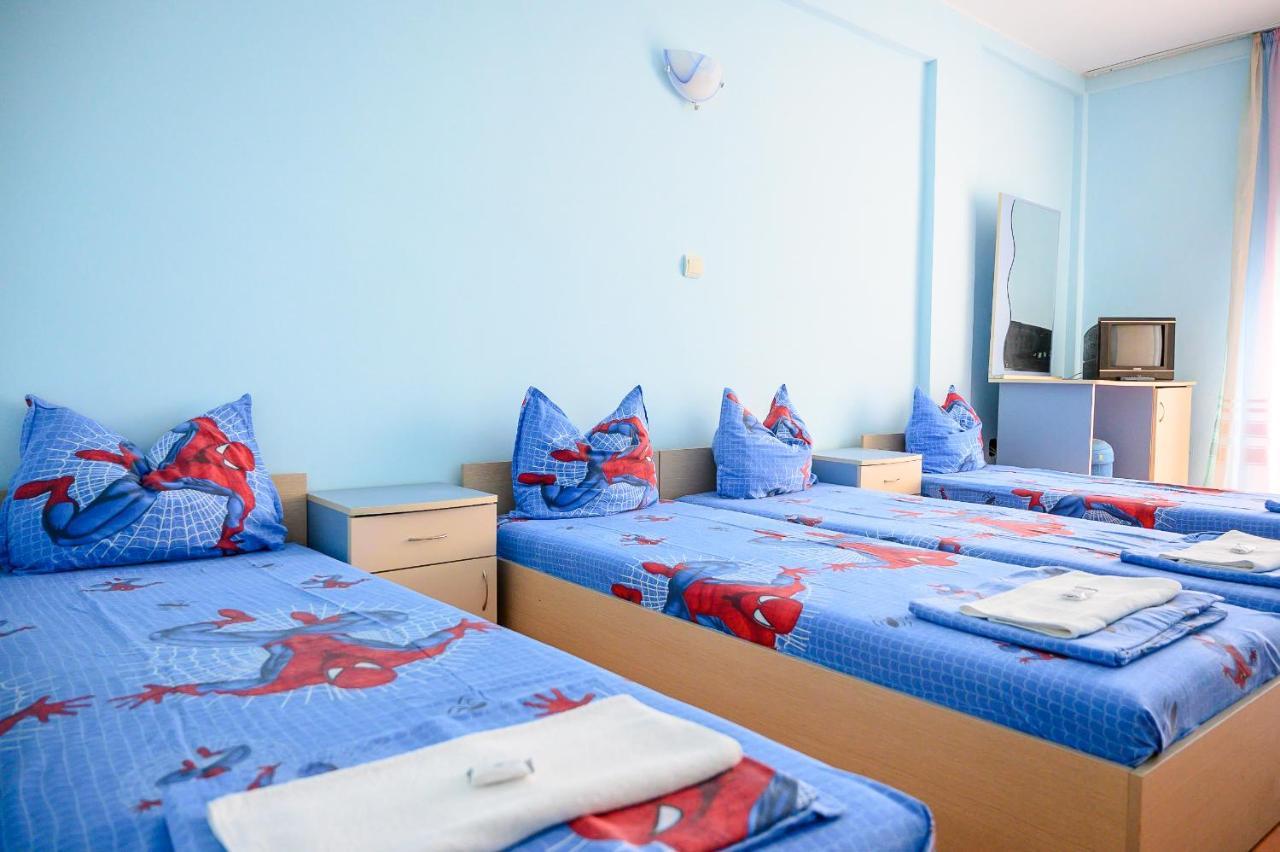 Hotel Fregata Kranevo Extérieur photo