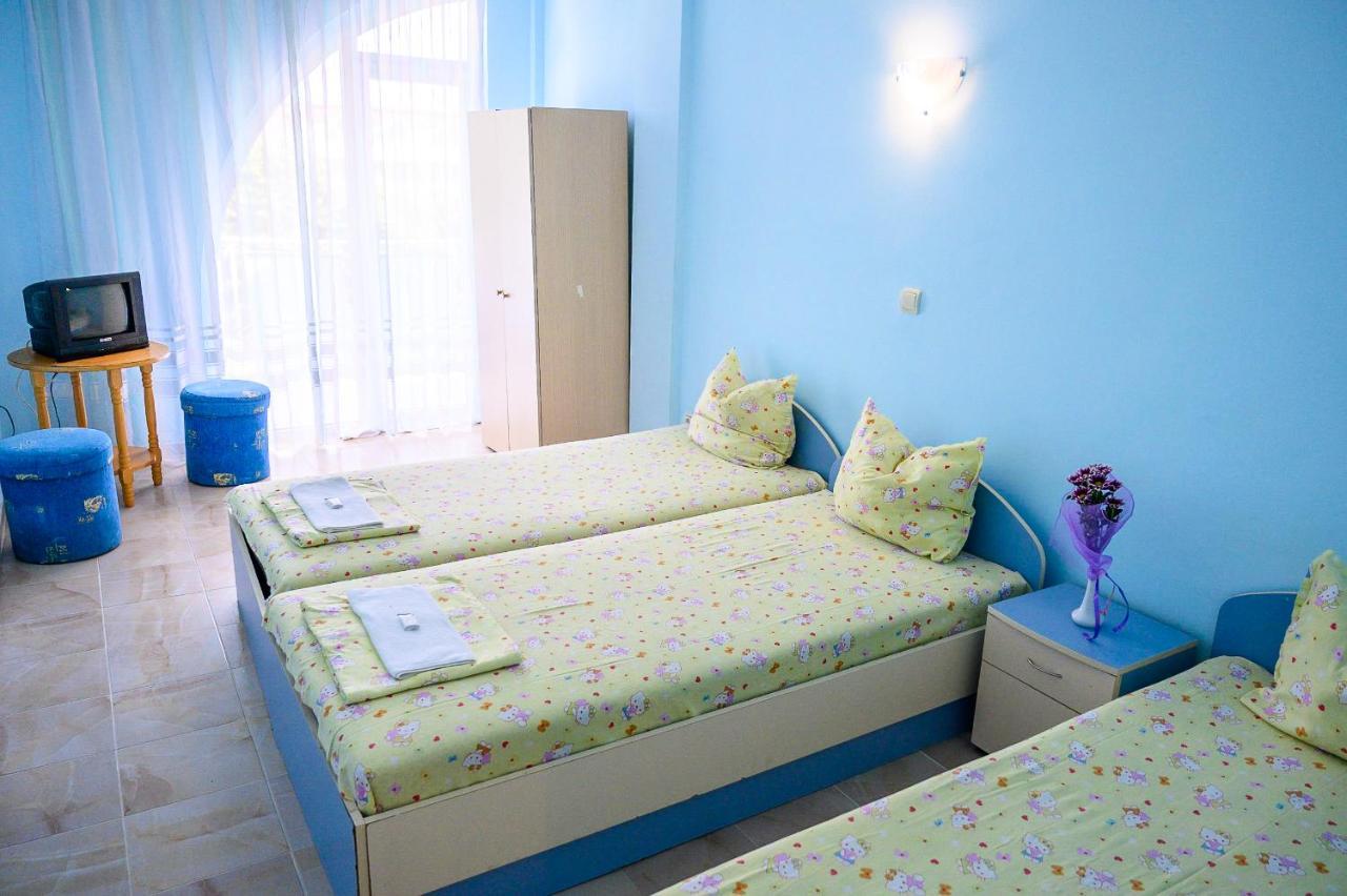 Hotel Fregata Kranevo Extérieur photo