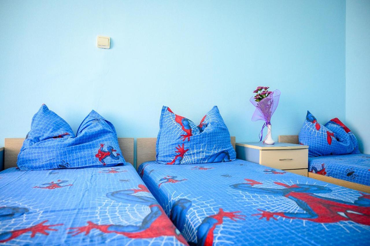 Hotel Fregata Kranevo Extérieur photo