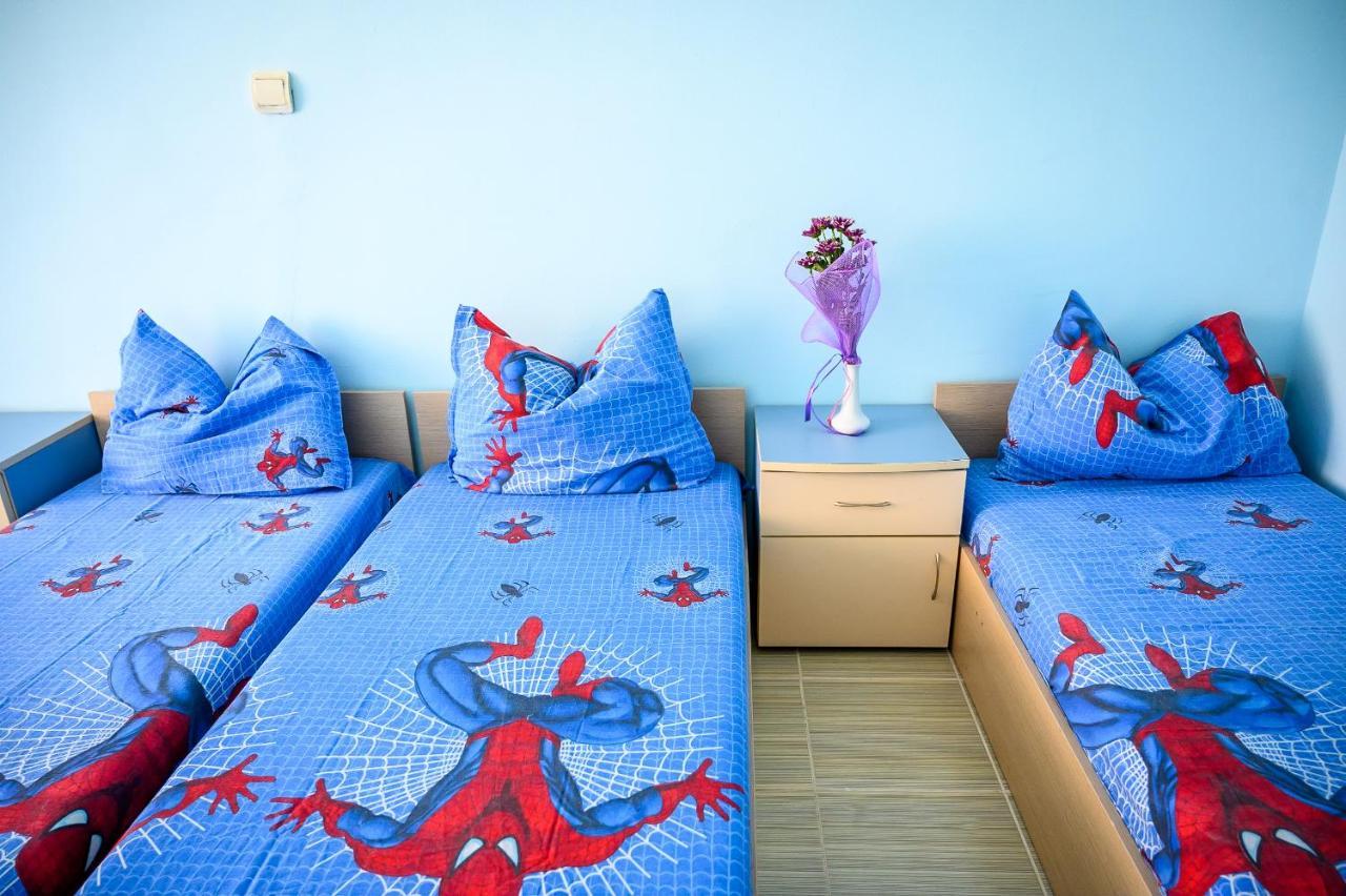 Hotel Fregata Kranevo Extérieur photo