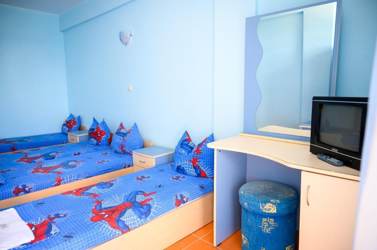 Hotel Fregata Kranevo Extérieur photo