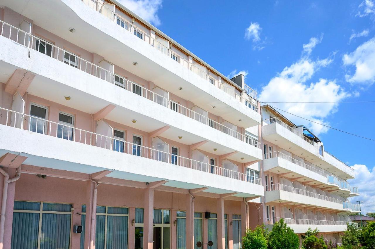 Hotel Fregata Kranevo Extérieur photo