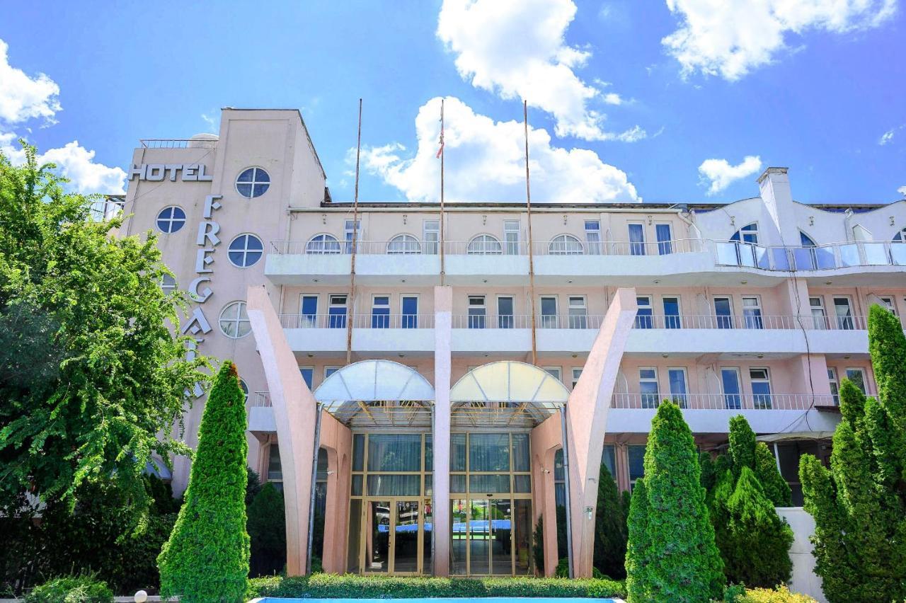 Hotel Fregata Kranevo Extérieur photo